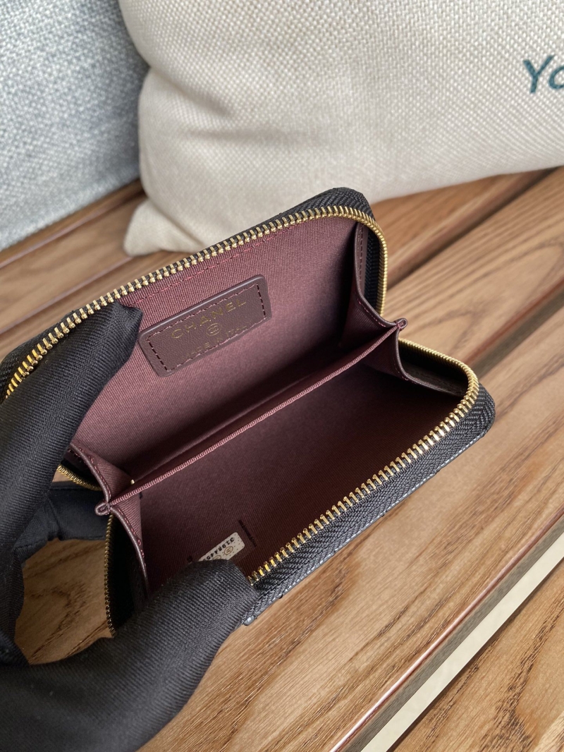 Ch**el wallet purse